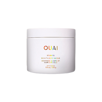 OUAI 头皮身体磨砂膏 全球限定版 250g