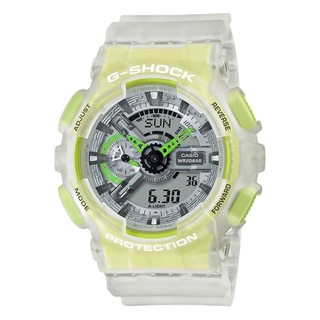 CASIO 卡西欧 G-SHOCK系列 GA-110系列