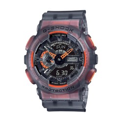 CASIO 卡西欧 G-SHOCK系列 51.2毫米石英腕表