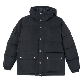 POLAR SKATE CO. Hood Puffer 男女款连帽羽绒服 PSCSP21083