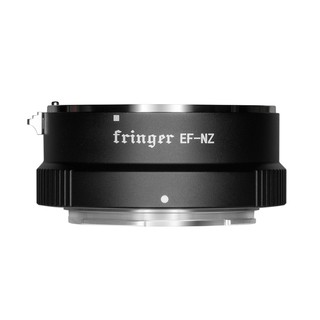 Fringer EF-NZ 佳能转尼康 Z5 微单转接环 Z6 Z7卡口尼康镜头微距转接环转接器自动对焦fringer接环