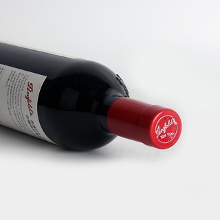 Penfolds 奔富 Bin704赤霞珠干型红葡萄酒 750ml