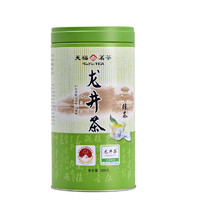 天福茗茶 明前龙井茶 100g