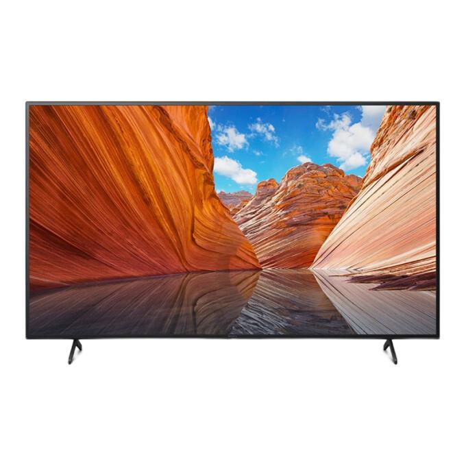 SONY 索尼 KD-75X80J 液晶电视 75英寸 4K