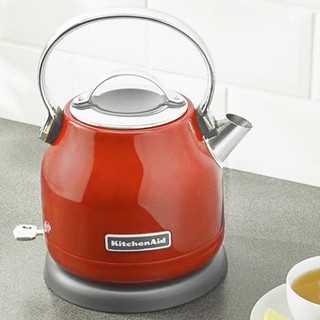 KitchenAid 凯膳怡 5KEK1222系列 保温电水壶