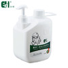 尔哈（EH）EH-70磨砂工业油污洗手液去机油重油黑手变白手清洗剂2L/桶