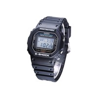 88VIP、、：CASIO 卡西欧  G-SHOCK系列 DW-5600E-1 男士电子表