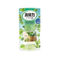 ST 艾饰庭 消臭力卫生间空气清新剂 400ml 苹果薄荷香