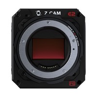 Z CAM E2-F6 全画幅 6K电影摄影机 ZCAM E2 F6 国产摄像机 单机身/不含镜头（EF卡口）官方标配