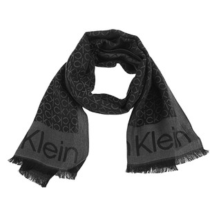 Calvin Klein 卡尔文·克莱 休闲保暖围巾