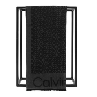 Calvin Klein 卡尔文·克莱 休闲保暖围巾