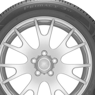 MICHELIN 米其林 PRIMACY 3ST 轿车轮胎 静音舒适型 245/45R18 100Y