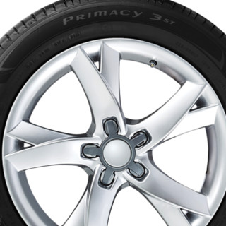 MICHELIN 米其林 PRIMACY 3ST 轿车轮胎 静音舒适型 245/50R18 100Y