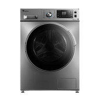 小天鹅 [45]小天鹅洗衣机全自动10kg大容量家用除菌变频滚筒洗衣机VN62
