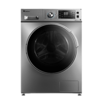 小天鹅 [45]小天鹅洗衣机全自动10kg大容量家用除菌变频滚筒洗衣机VN62