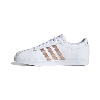 adidas 阿迪达斯 Courtset 女子休闲运动鞋 FW4168