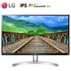 LG 乐金 27UL500 27英寸IPS显示器（4K、98%sRGB、HDR10）