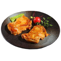 当顿庄园 无骨酱汁鸡排