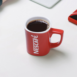 Nestlé 雀巢 咖啡醇品美式黑咖啡1.8g×48袋健身提神无负担速溶咖啡