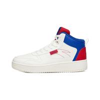 ANTA 安踏 生活系列 男子运动板鞋 9194806164-15 白蓝 42