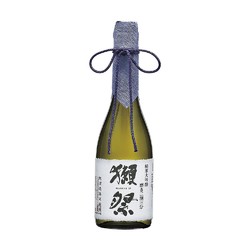 DASSAI獭祭23纯米大吟酿二割三分日本清酒烧酒洋酒原装300ml