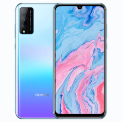 honor荣耀play4tpro手机全网通版麒麟810芯片oled屏幕指纹冰岛幻境8gb