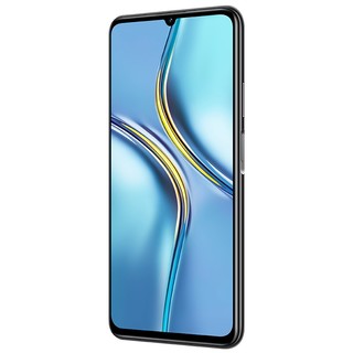 HONOR 荣耀 X30 Max 5G手机 8GB+256GB 幻夜黑