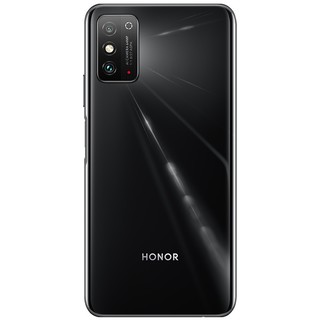 HONOR 荣耀 X30 Max 5G手机 8GB+128GB 幻夜黑
