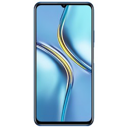 HONOR 荣耀 X30 Max 5G手机 8GB+256GB 魅海蓝