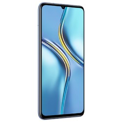 HONOR 荣耀 X30 Max 5G手机 8GB+128GB 钛空