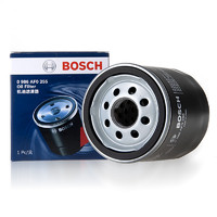 BOSCH 博世 0986AF0255 机油滤清器