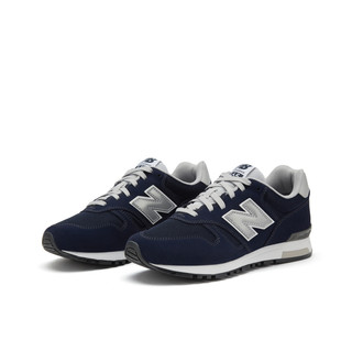 new balance 565系列 中性休闲运动鞋 ML565EN1