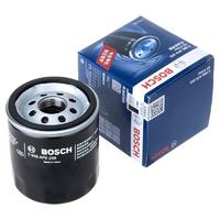 BOSCH 博世 0986AF0255 机油滤清器