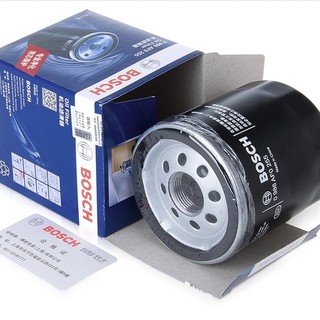 BOSCH 博世 0986AF0255 机油滤清器