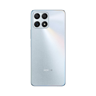 HONOR 荣耀 X30i 5G手机 6GB+128GB 钛空银