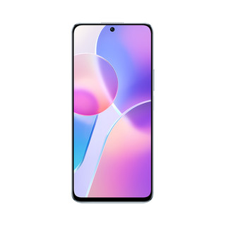 HONOR 荣耀 X30i 5G手机 6GB+128GB 钛空银