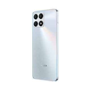 HONOR 荣耀 X30i 5G手机 6GB+128GB 钛空银