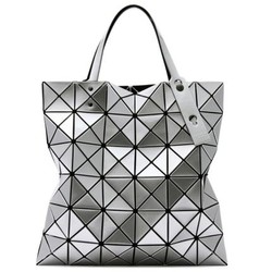 ISSEY MIYAKE 三宅一生 LUCENT系列 单肩手提包 6*6