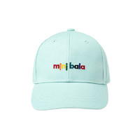 Mini Balabala 迷你巴拉巴拉 ZA0I001213008 儿童帽子