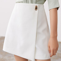 丽丽 LILY 121319C6940 女士通勤西装裙