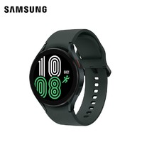 SAMSUNG 三星 Galaxy Watch4 智能手表 44mm