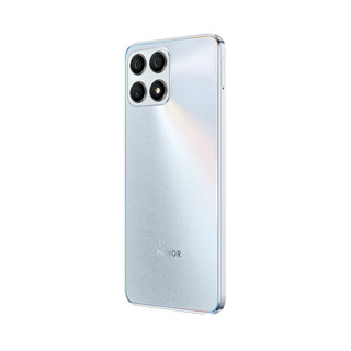 HONOR 荣耀 X30i 5G手机 8GB+128GB 钛空银