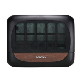 Lenovo 联想 CA30 车载空气净化器 尊享版 黑色