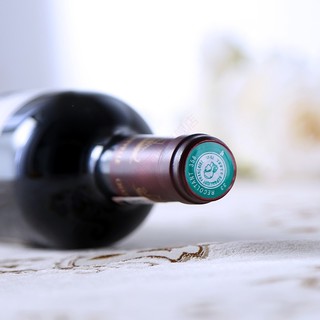 龙船庄园干红葡萄酒 圣朱利安产区 法国原装进口红酒 750ml 2017年 龙船正牌