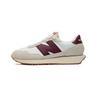 new balance 237系列 中性休闲运动鞋 MS237SB