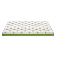 Sleemon 喜临门 曙光 3D椰棕床垫 180*200*15cm