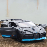 邦娃良品 1:32超跑合金车模