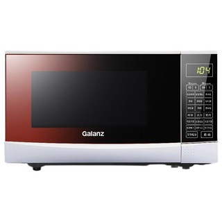 Galanz 格兰仕 G70F20CN3P-N9(W0) 微烤一体机 20L