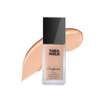 THEA PHILO 缇娅菲洛 虫草养肤菁华粉底液 #21号自然色 35ml