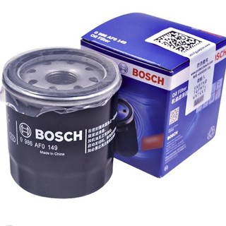 BOSCH 博世 0986A F0149 机油滤清器